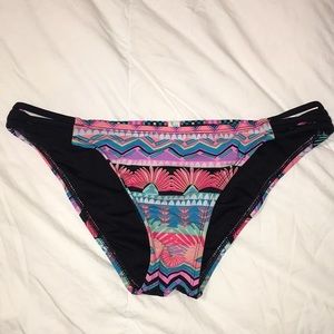 Bikini bottoms